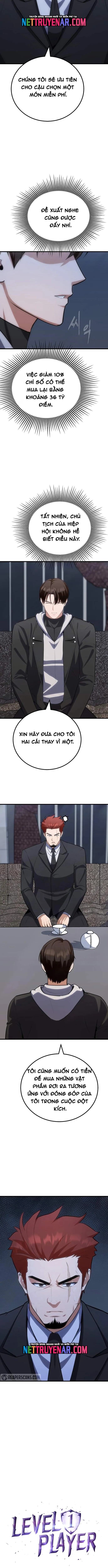 Level 1 Player Chap 89 - Next Chap 90