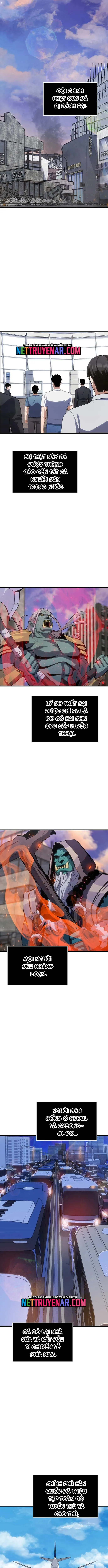 Level 1 Player Chap 89 - Next Chap 90