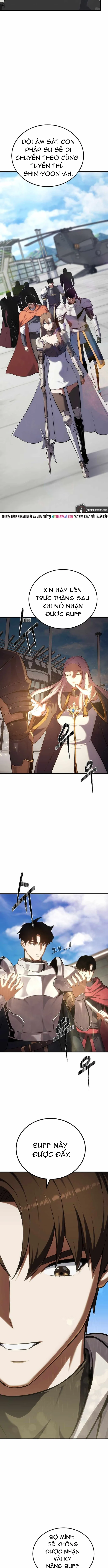 Level 1 Player Chap 90 - Next Chap 91