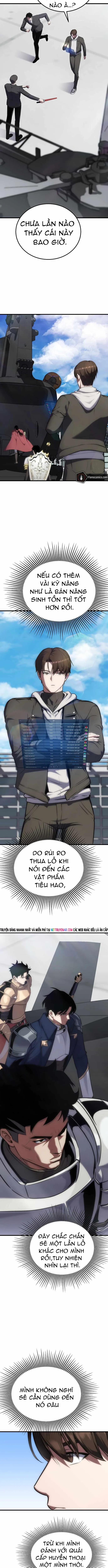 Level 1 Player Chap 90 - Next Chap 91