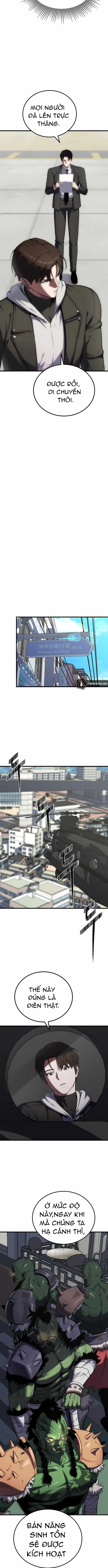 Level 1 Player Chap 90 - Next Chap 91