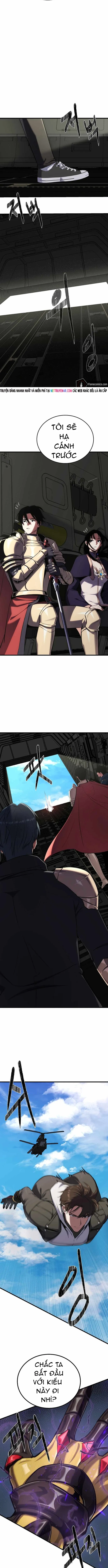 Level 1 Player Chap 90 - Next Chap 91