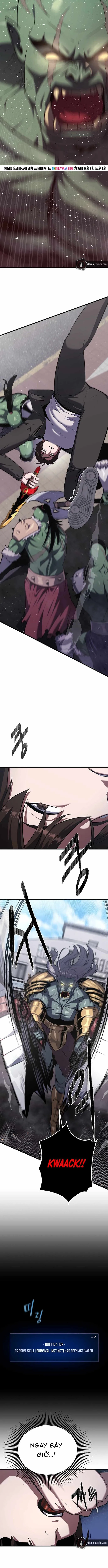 Level 1 Player Chap 91 - Next Chap 92