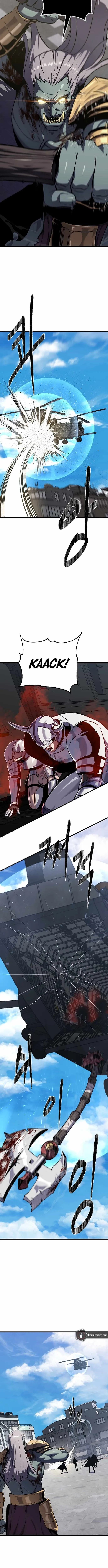 Level 1 Player Chap 91 - Next Chap 92