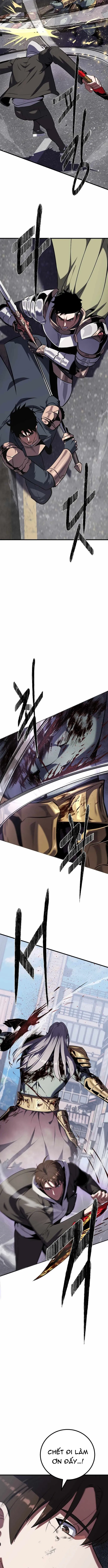 Level 1 Player Chap 91 - Next Chap 92