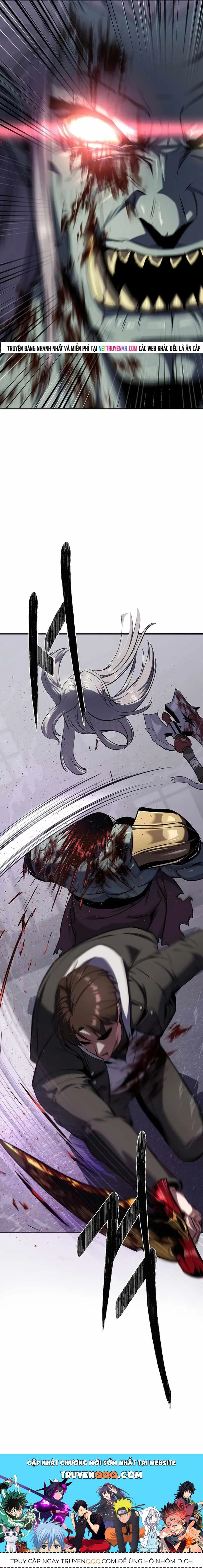 Level 1 Player Chap 91 - Next Chap 92