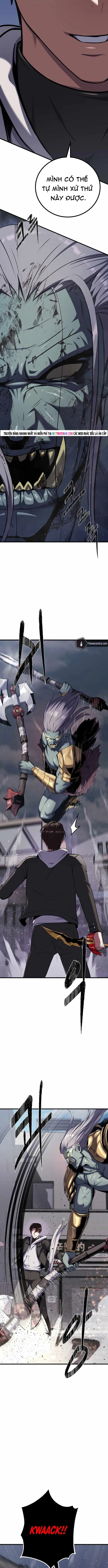 Level 1 Player Chap 91 - Next Chap 92