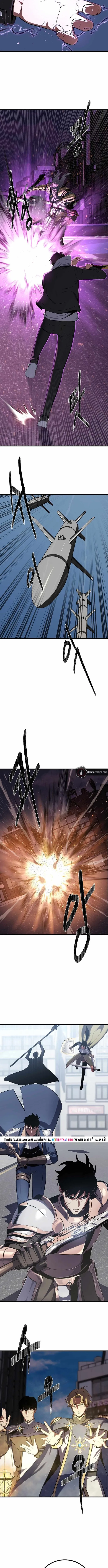 Level 1 Player Chap 91 - Next Chap 92