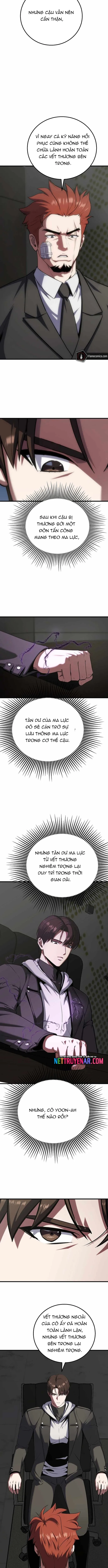 Level 1 Player Chap 92 - Next Chap 93