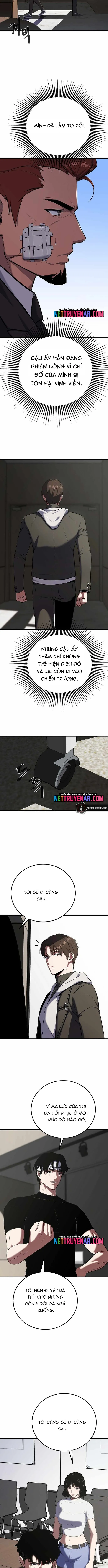 Level 1 Player Chap 92 - Next Chap 93