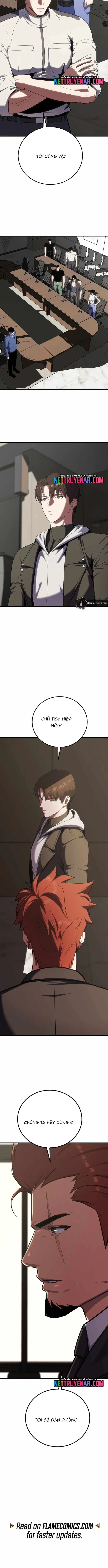 Level 1 Player Chap 92 - Next Chap 93