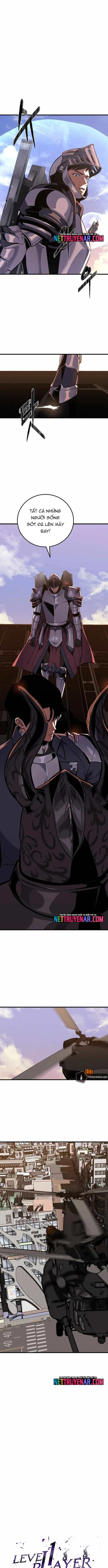 Level 1 Player Chap 92 - Next Chap 93