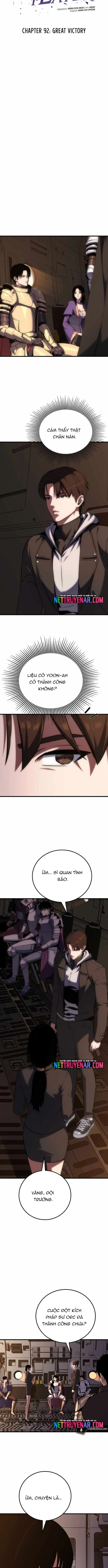 Level 1 Player Chap 92 - Next Chap 93