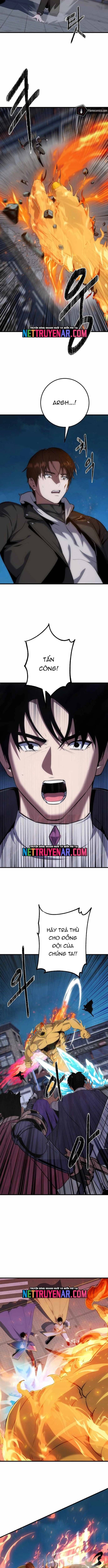 Level 1 Player Chap 93 - Next Chap 94