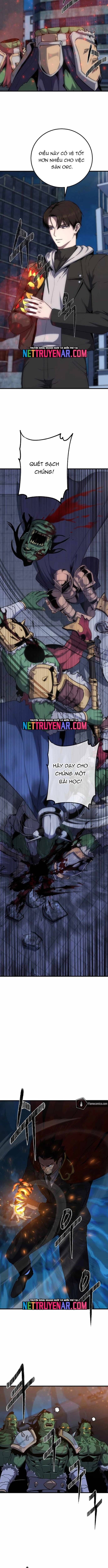 Level 1 Player Chap 93 - Next Chap 94