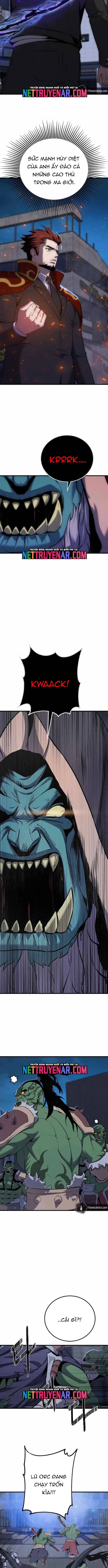 Level 1 Player Chap 93 - Next Chap 94