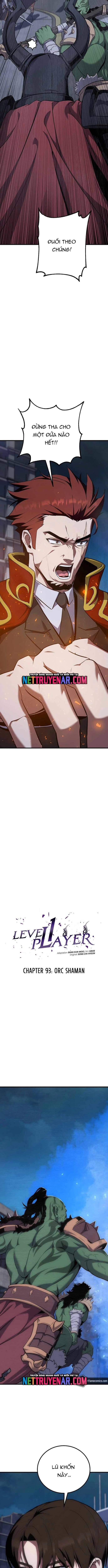 Level 1 Player Chap 93 - Next Chap 94