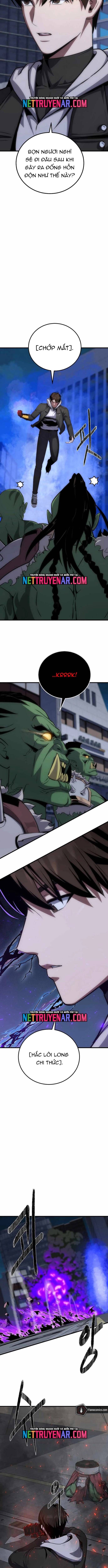 Level 1 Player Chap 93 - Next Chap 94