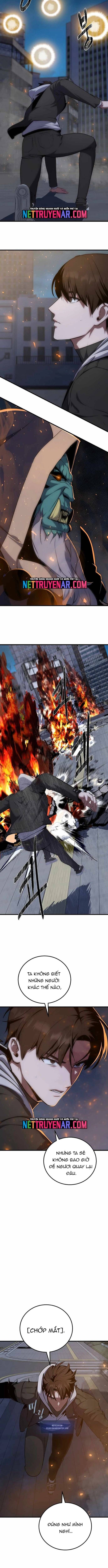 Level 1 Player Chap 93 - Next Chap 94