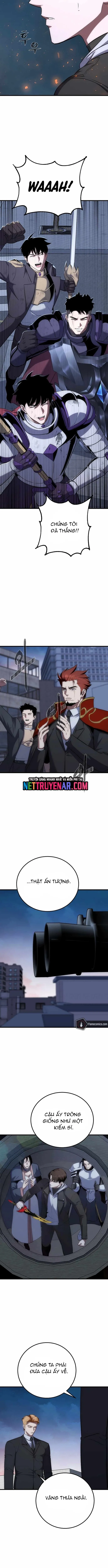 Level 1 Player Chap 94 - Next Chap 95