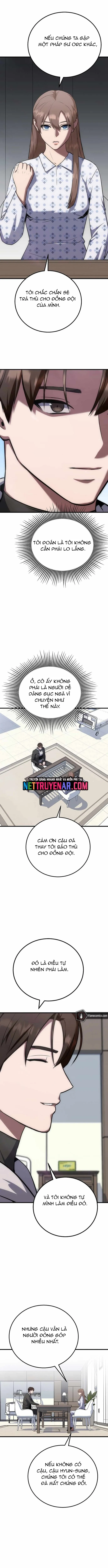 Level 1 Player Chap 94 - Next Chap 95