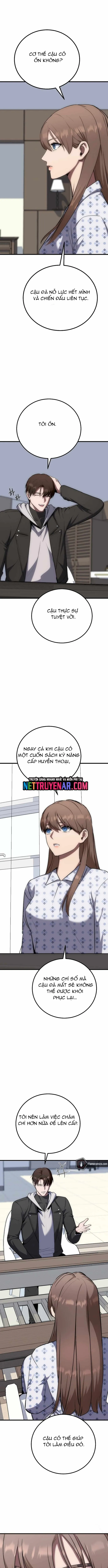 Level 1 Player Chap 94 - Next Chap 95