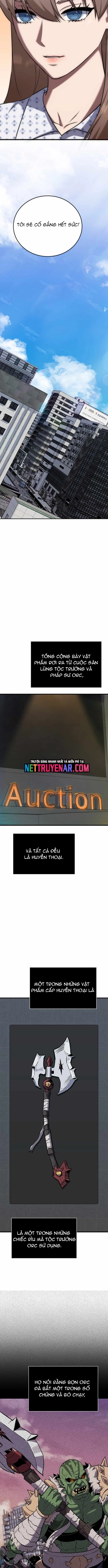 Level 1 Player Chap 94 - Next Chap 95