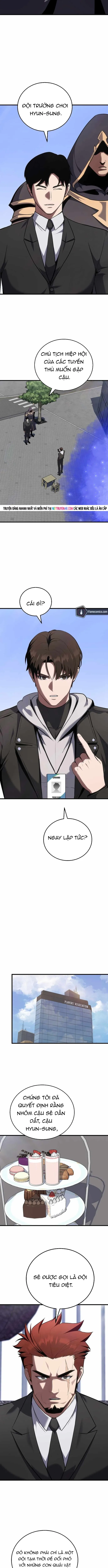 Level 1 Player Chap 95 - Next Chap 96