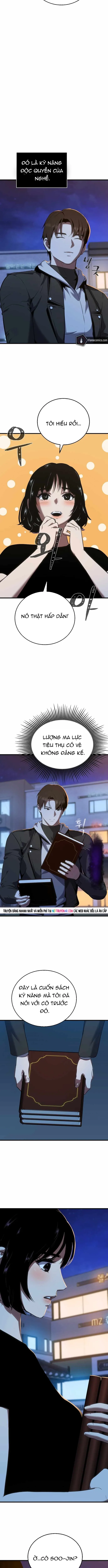 Level 1 Player Chap 95 - Next Chap 96