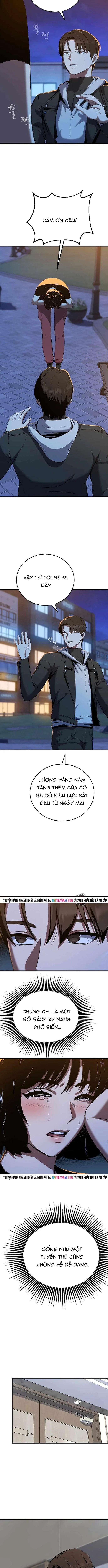 Level 1 Player Chap 95 - Next Chap 96