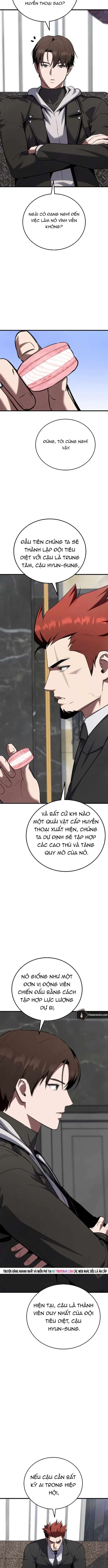 Level 1 Player Chap 95 - Next Chap 96