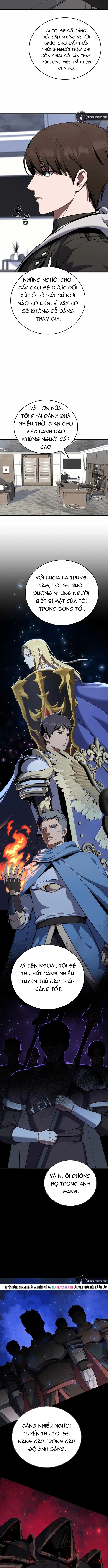 Level 1 Player Chap 95 - Next Chap 96