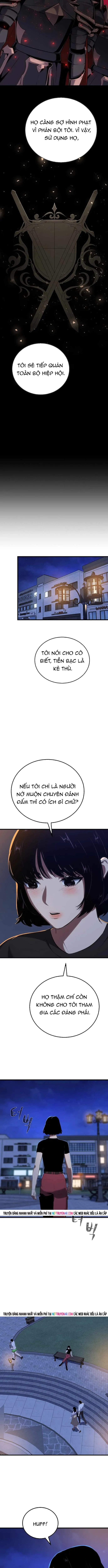 Level 1 Player Chap 95 - Next Chap 96