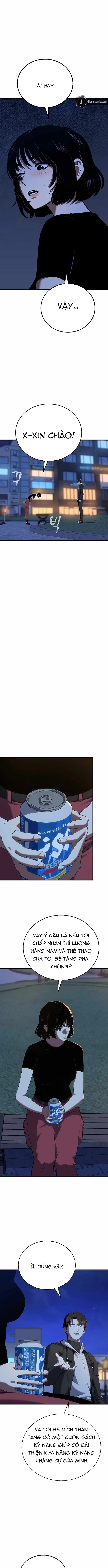 Level 1 Player Chap 95 - Next Chap 96