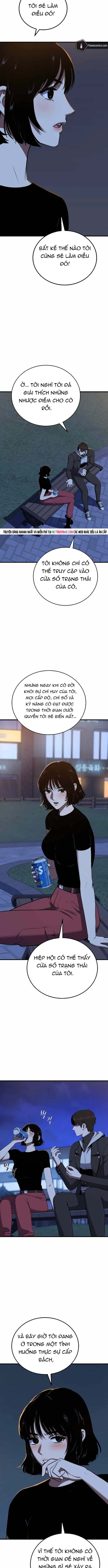 Level 1 Player Chap 95 - Next Chap 96