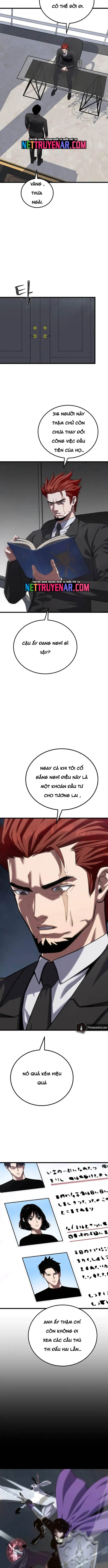 Level 1 Player Chap 96 - Next Chap 97