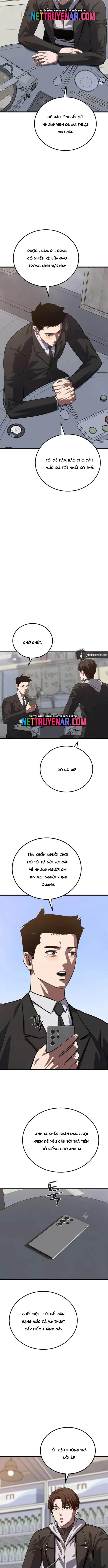 Level 1 Player Chap 96 - Next Chap 97