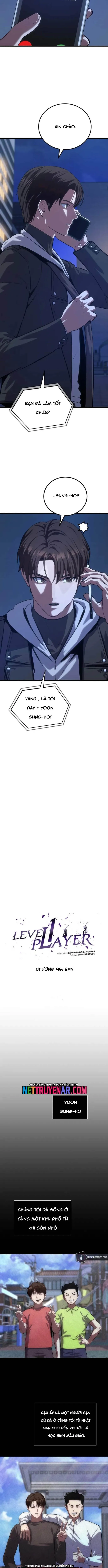 Level 1 Player Chap 96 - Next Chap 97