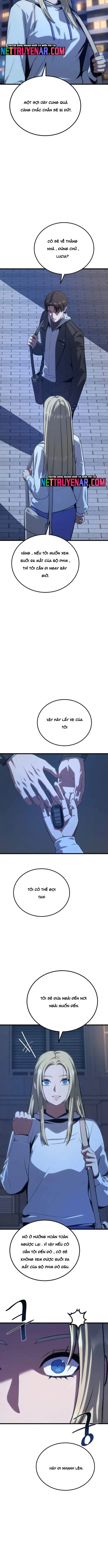 Level 1 Player Chap 96 - Next Chap 97