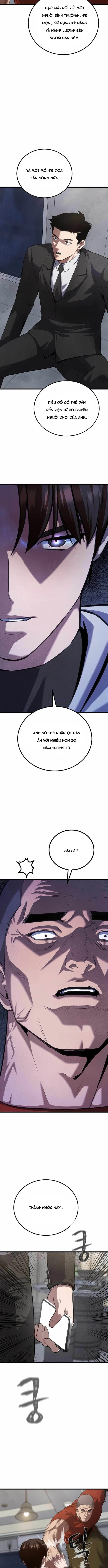 Level 1 Player Chap 97 - Next Chap 98