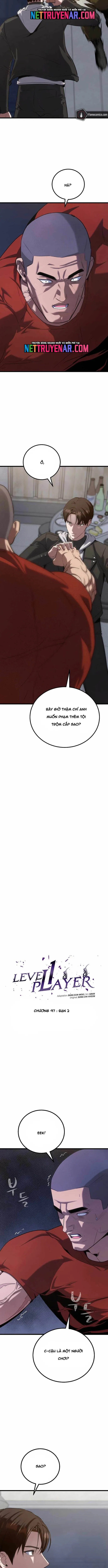 Level 1 Player Chap 97 - Next Chap 98