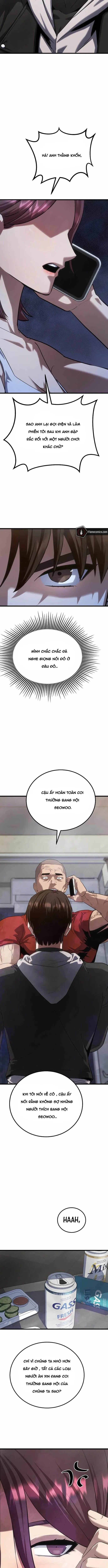 Level 1 Player Chap 97 - Next Chap 98