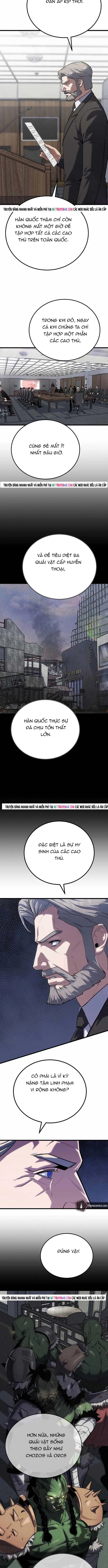 Level 1 Player Chap 98 - Next Chap 99