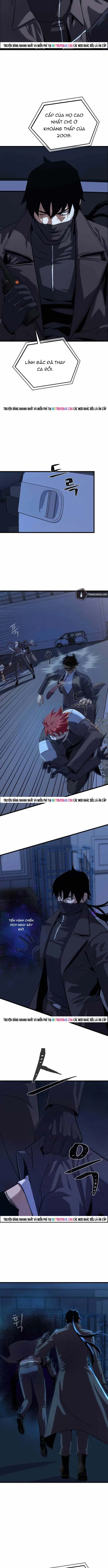 Level 1 Player Chap 98 - Next Chap 99