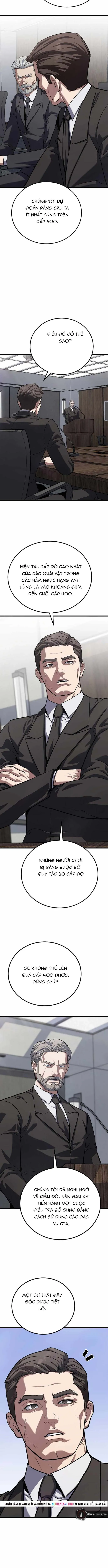 Level 1 Player Chap 98 - Next Chap 99