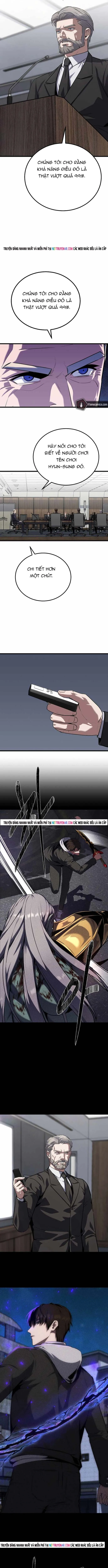 Level 1 Player Chap 98 - Next Chap 99