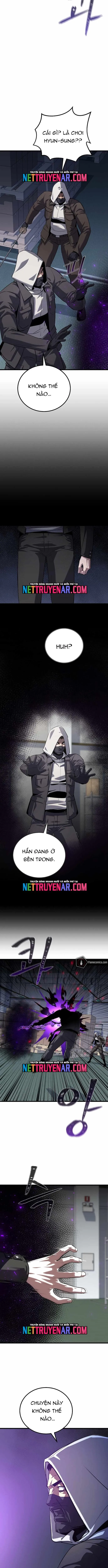 Level 1 Player Chap 99 - Next Chap 100