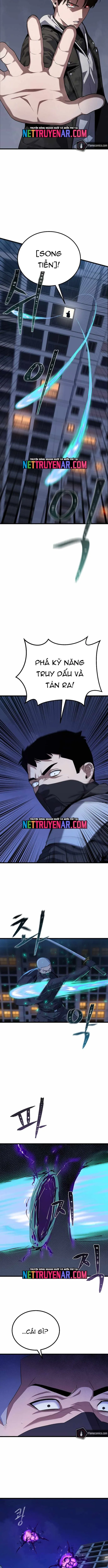 Level 1 Player Chap 99 - Next Chap 100