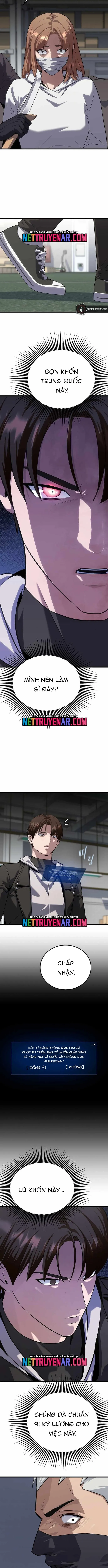 Level 1 Player Chap 99 - Next Chap 100