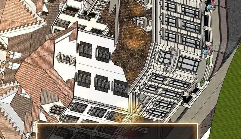 Tiến Hóa Ban Đầu Chap 22 - Next Chap 23